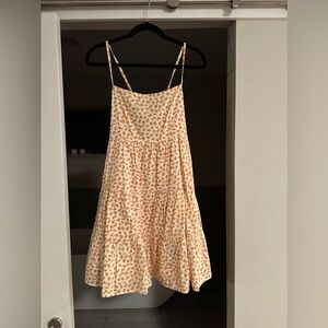 Faithfull the brand summer mini